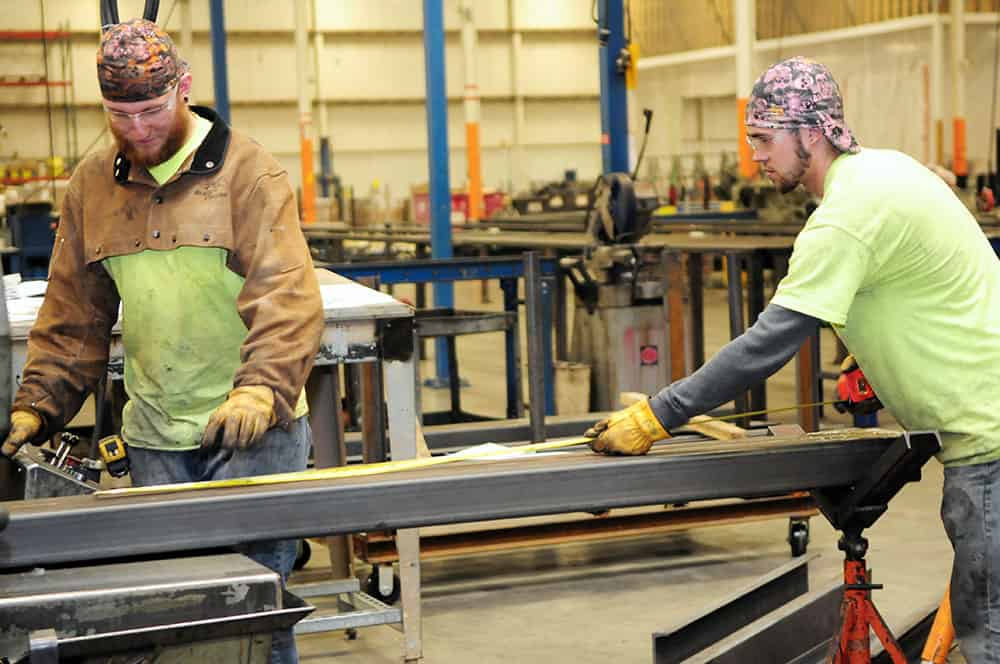 Service Group TP Mechanical