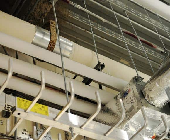 TP Mechanical Healthcare Kindred Hospital6