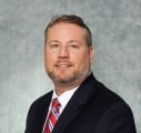 Jason Ralstin: Vice President of Columbus Operations