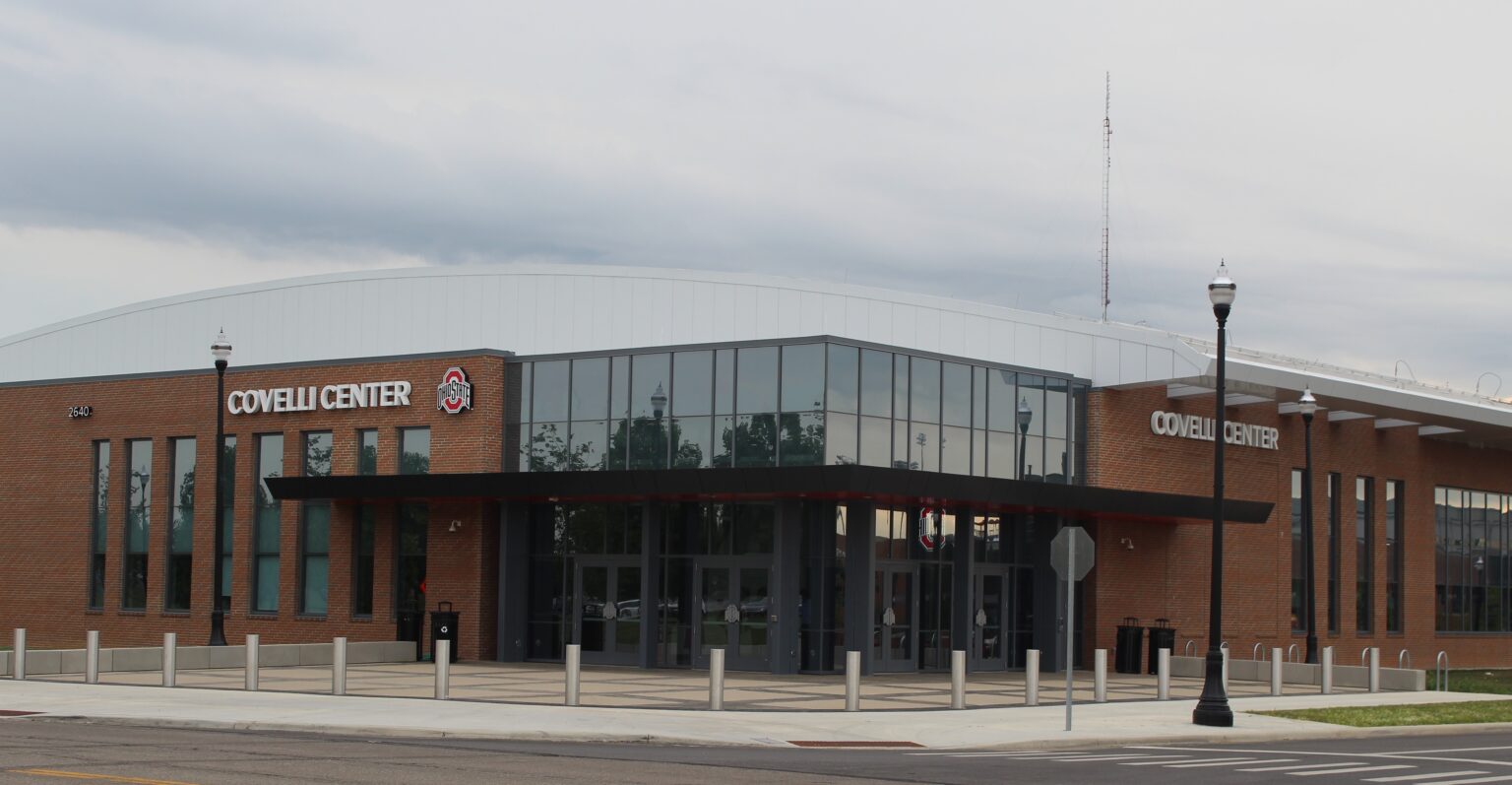 Covelli Center_Hero