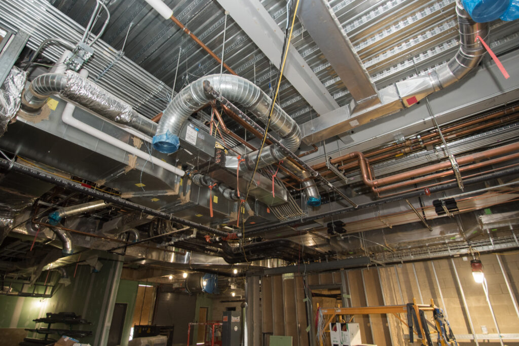 TP Mechanical Earns Recertification to ISO 90012015 Standards TP