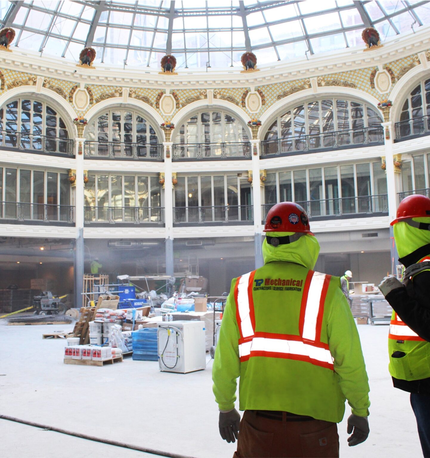 Dayton Arcade_Hero