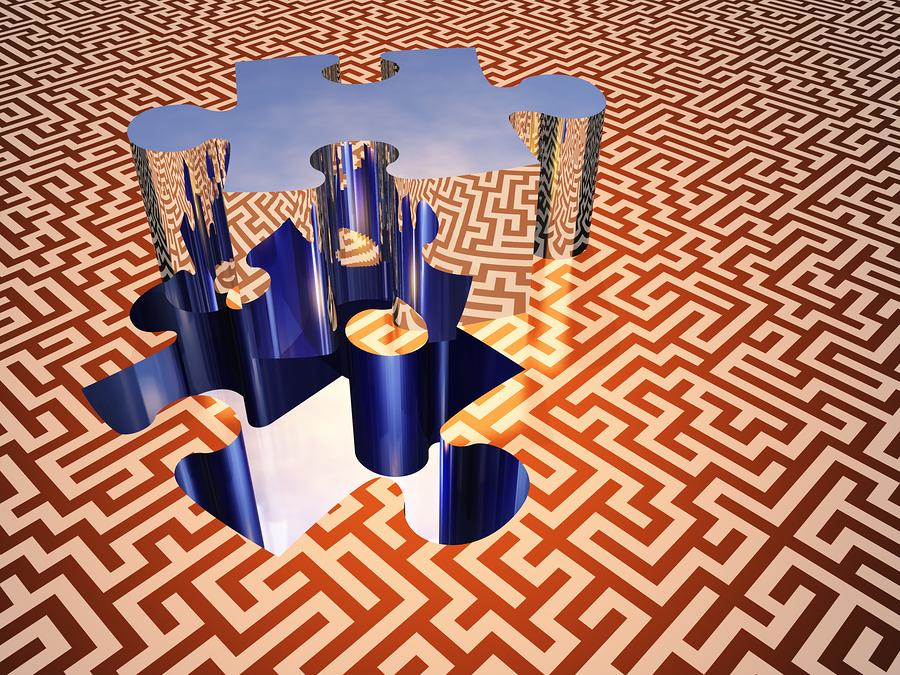 Ready, Set, Go - Lets Riddle! | TP Mechanical