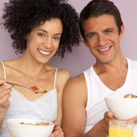 Start With a Better Breakfast - Everyday Nutrition: Finding the Flavor - Everyday Health
