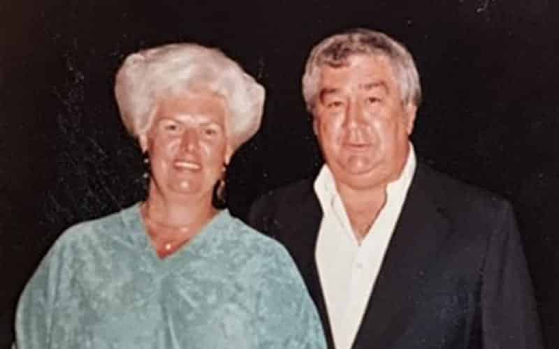 Janet and Bill Teepe