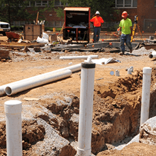 Plumbing